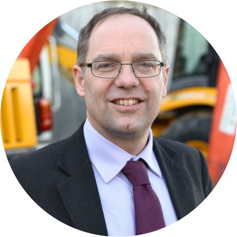 Mark Winterton