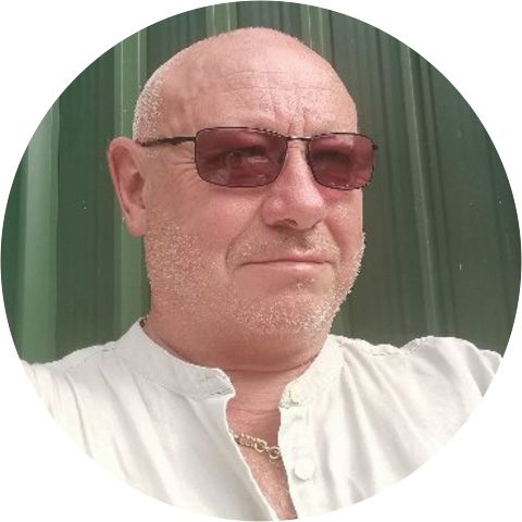 Stephen Harwood