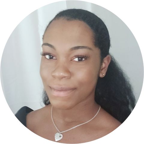 Chantelle Tetteh