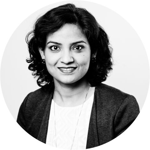 Neha Gauraw