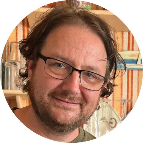 Hugh Murphy