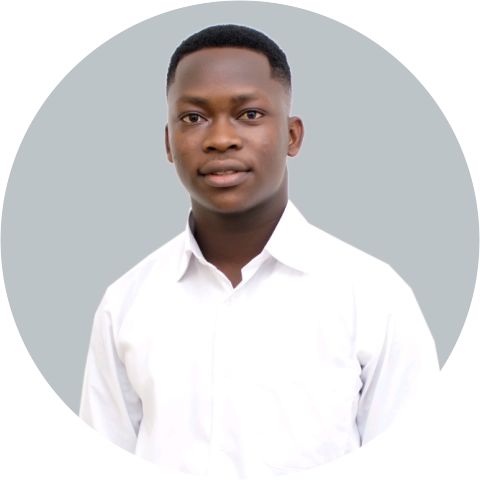 Godfred Yawson Scott