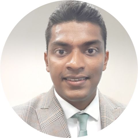 Jithin Parammal Ambadi
