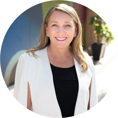 Michelle Cronin-Bruce