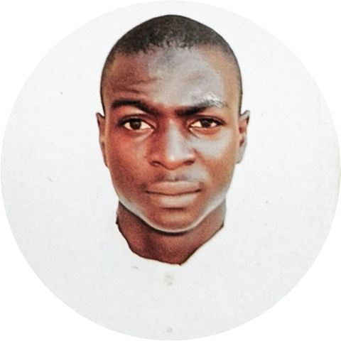 Yakubu Ayuba Yahaya