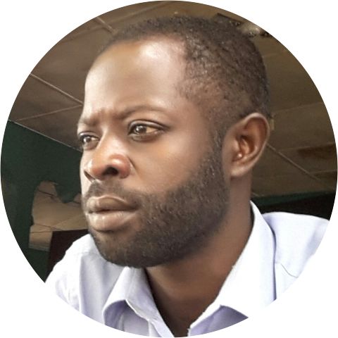 Marwan Vaphy Sesay