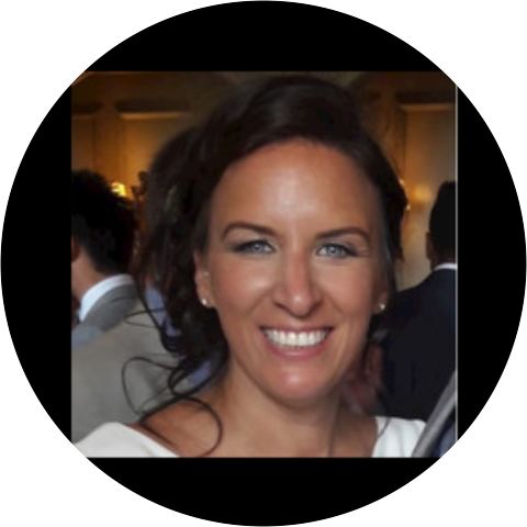 Claire Tirebuck