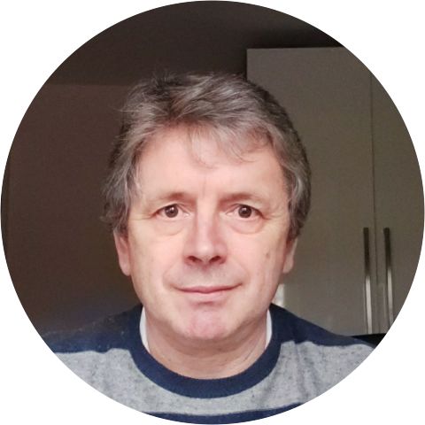 Sean Bolton