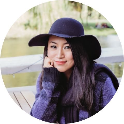 Alice Wu
