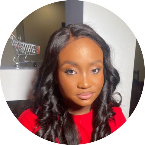 Eniola Oki phillips