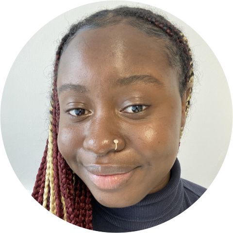 Fiyinfoluwa Adeyemi