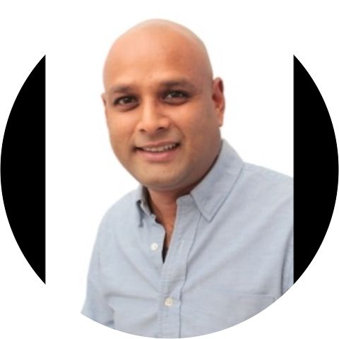 Irfan Harris