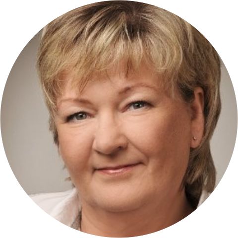 Margaret Hulse