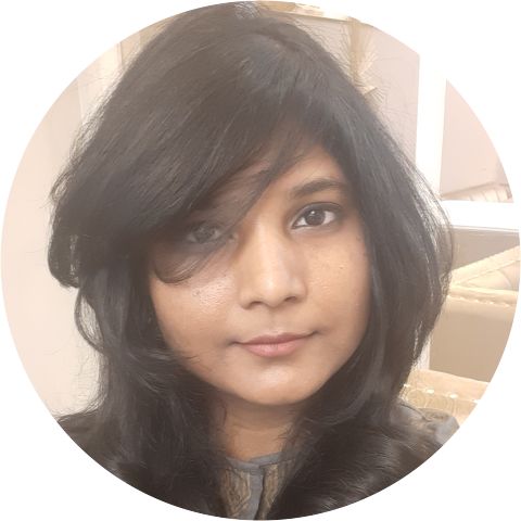 Rezwana Bosunia