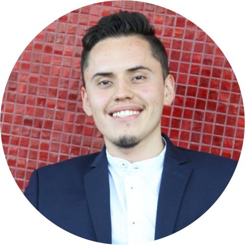 Nicolas Romero