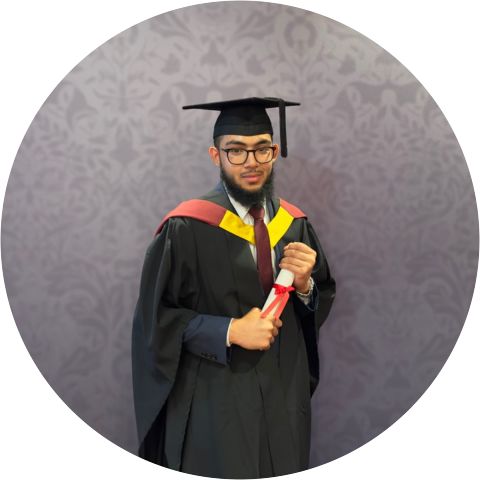 Ishraq Ahmed