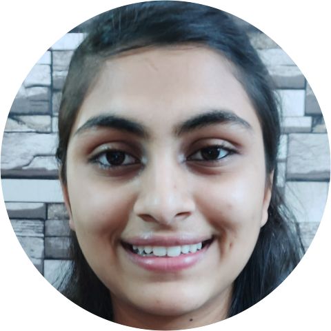 Saloni Hajare