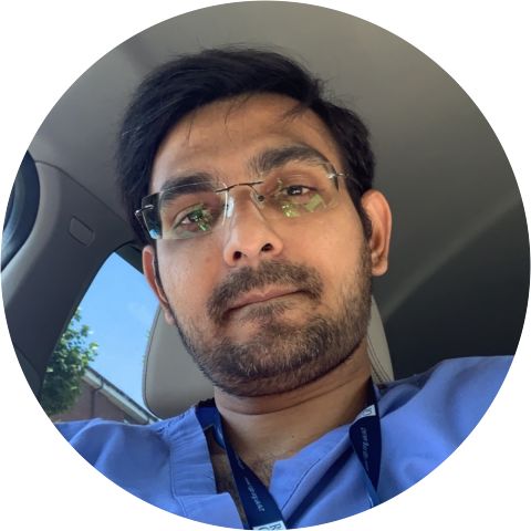 Aleem Ahmed Abdul