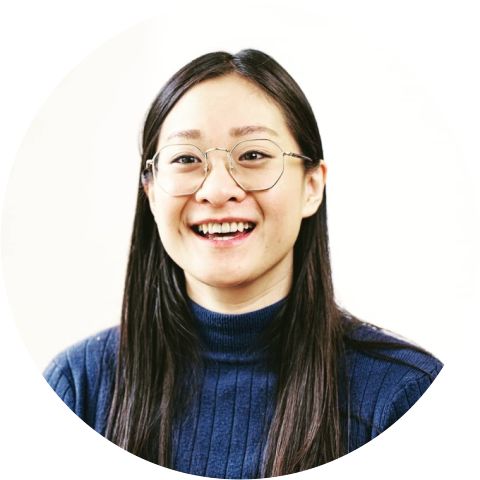 Yvonne Ngo