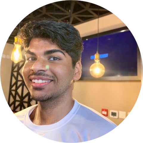 Trevor Fernandes