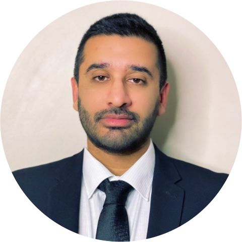 Asad Anwar
