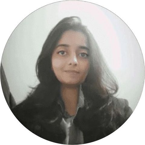 Sukeshni Srinivas