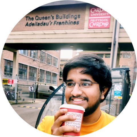 Sai Kalyan Kalluri