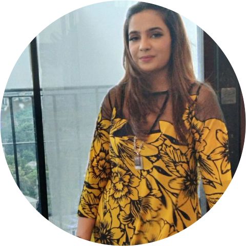 Ayesha Usman