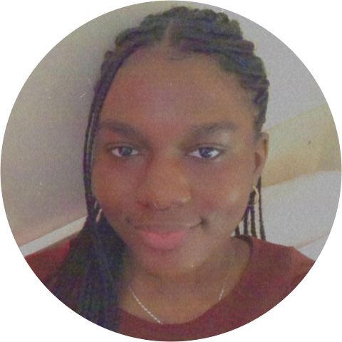 Jordanne Douglas