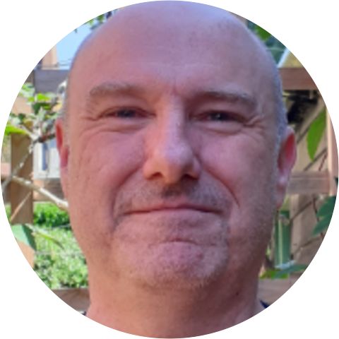 Paul McVeigh