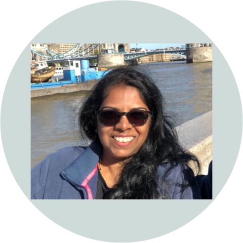 Kanthimathi Subramaniam
