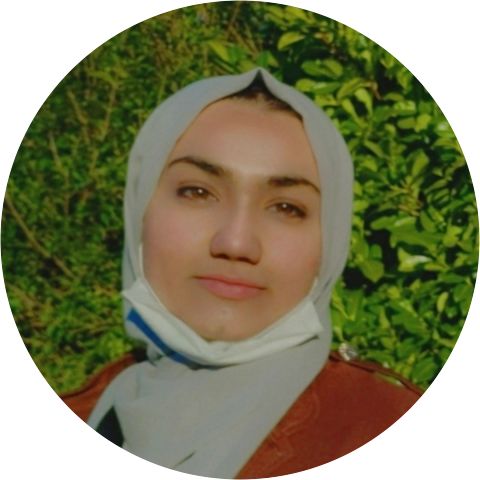 Salma Khan Afridi