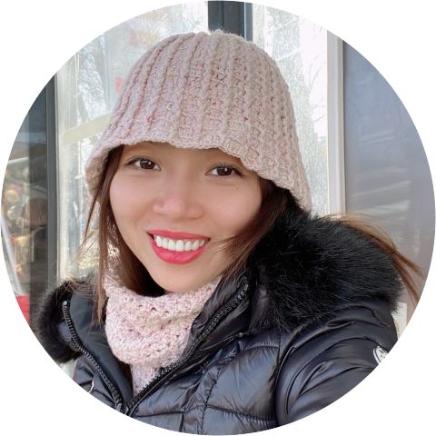Thuong Tran