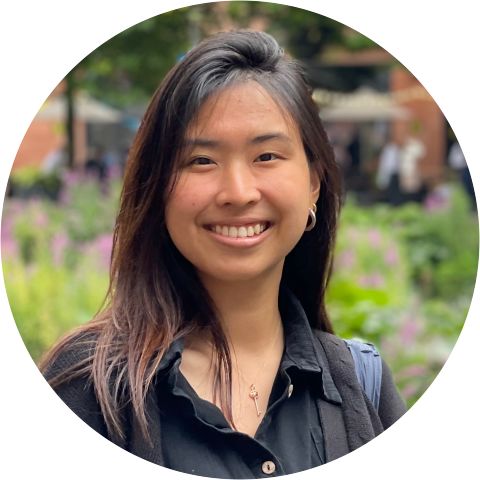 Monique Wong