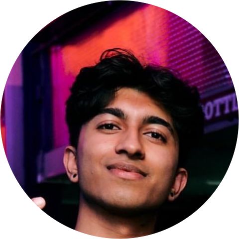 Anushan Arun