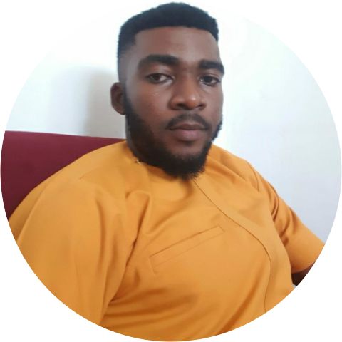 John Gbessah