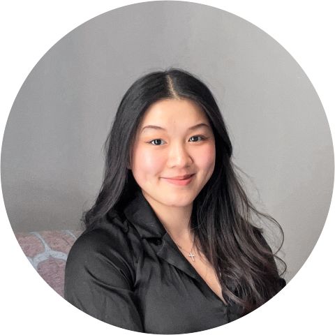Charlotte Wong