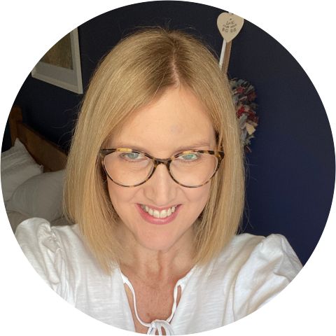 Rebecca Smith