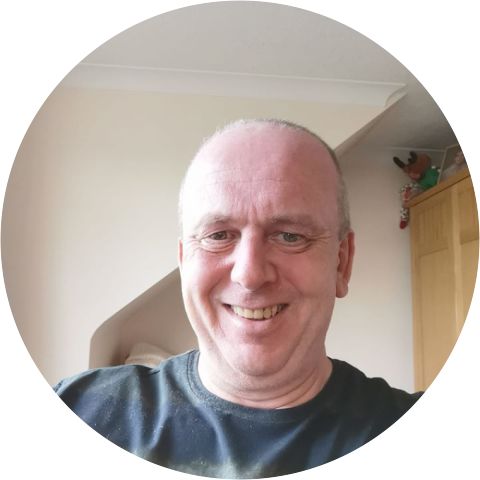 Dave Gladman