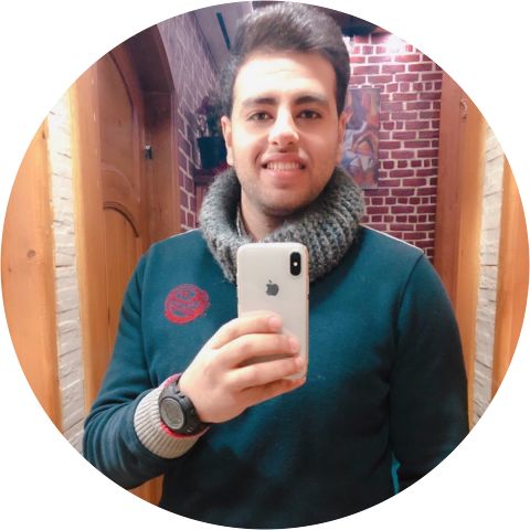 Ahmed Okasha