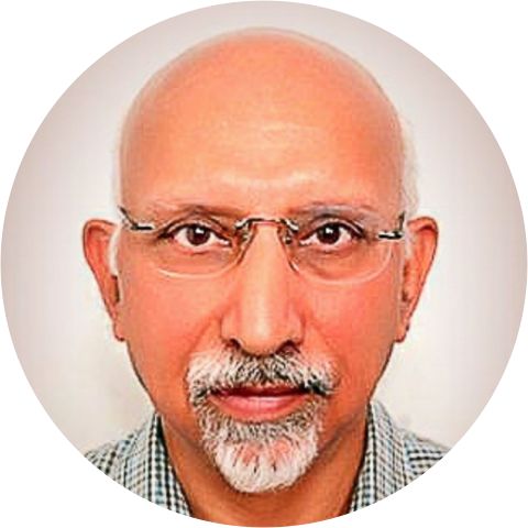 Rajendra Prasad