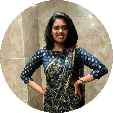 Srishti Gupta