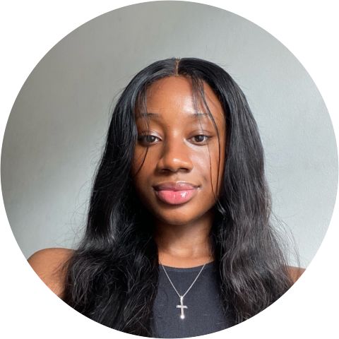 Charity Agwu