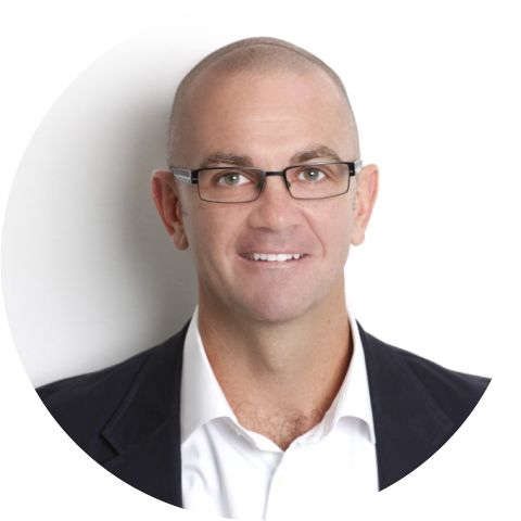 Michael McKenzie