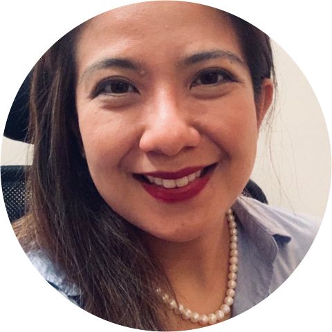 Ana Flores Tejada