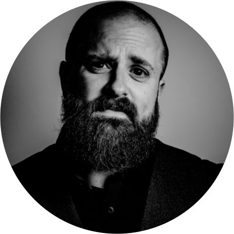 James McGowan