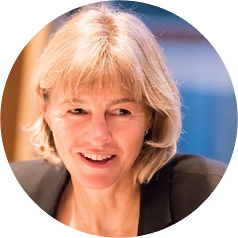 Anne Goodman