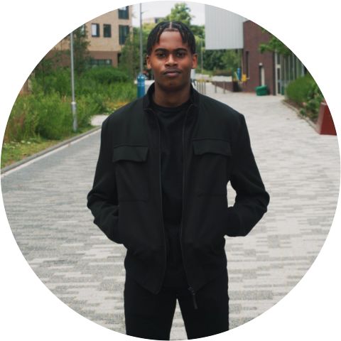 Frank Waweru