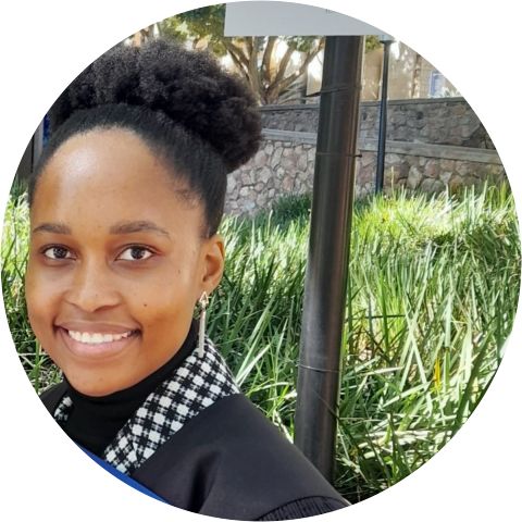 Chantell Kekana