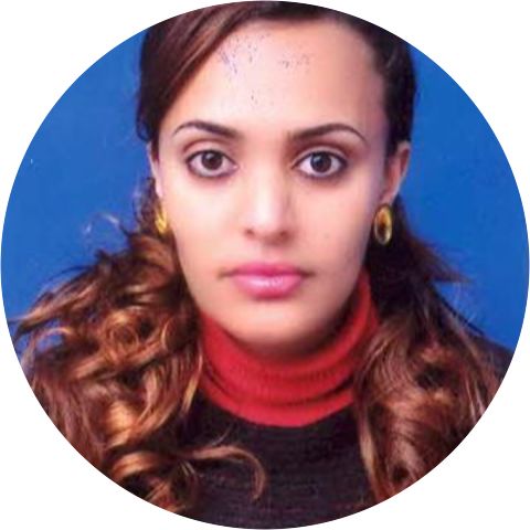 Hewan Seife Mengesha